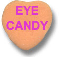 QuizGalaxy.com Candy Heart